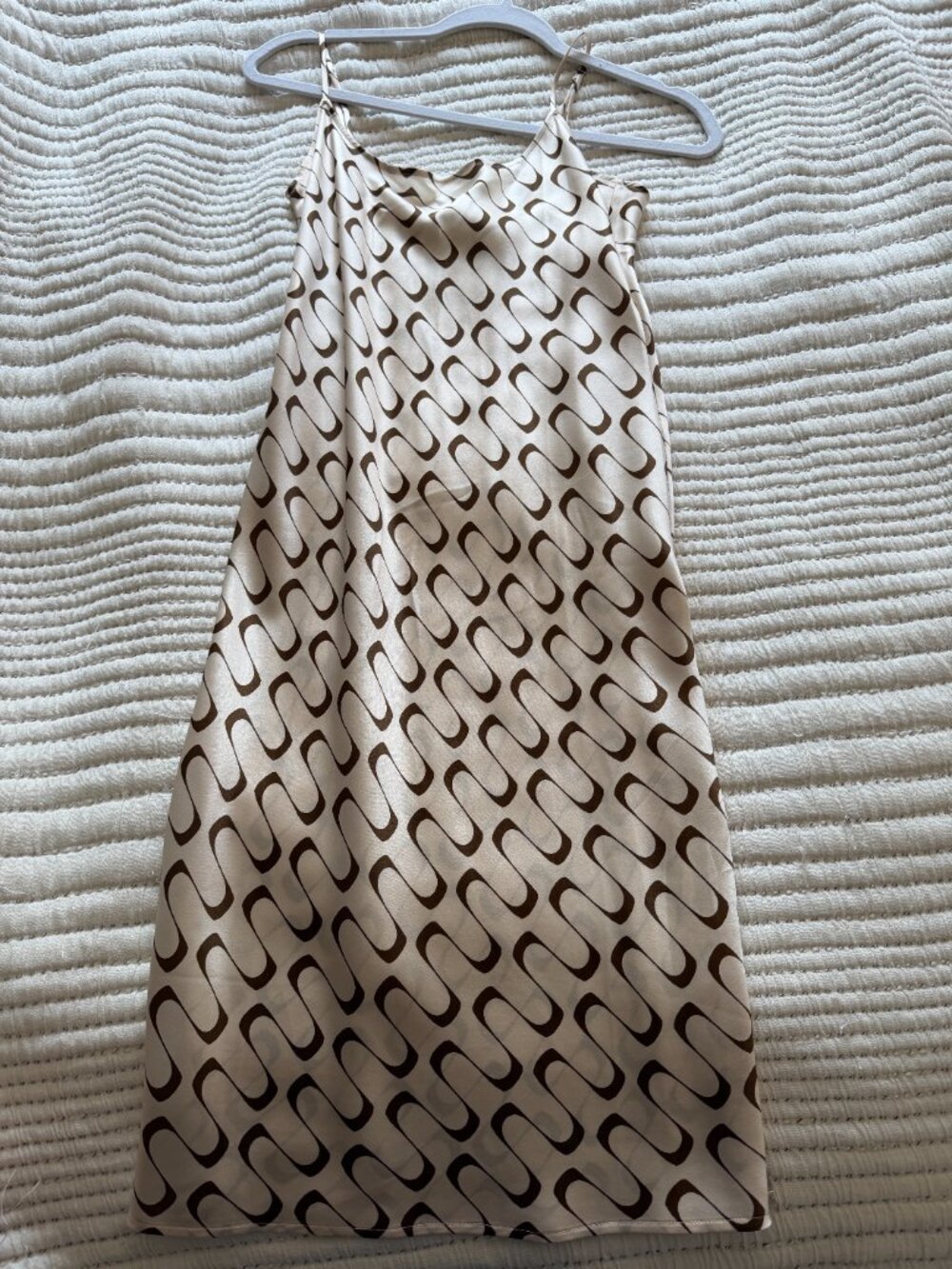 Reformation Rhea Dress Frequency - Picture 7 of 8